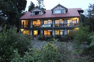 Alpine Chalets - 8