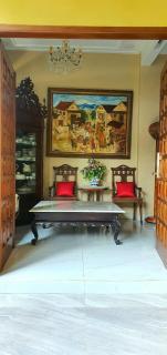 Loelyta Family Art House - Pamoyanan - 0