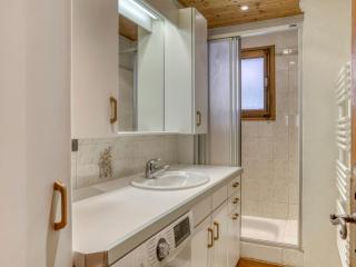 Appartement confortable à Megève, centre-ville, balcon, Wi-Fi, parking - FR-1-453-322 - Megève - 2