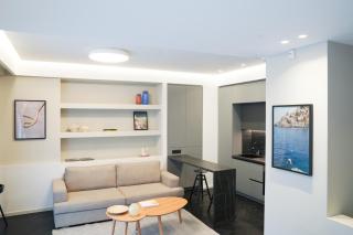 In the Heart of Athens 150m from Monastiraki Metro Station by Lumen Living - Athen - 1