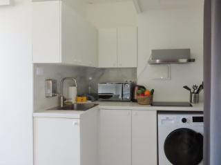 Sceaux - Locations dans Maison de Charme - 1
