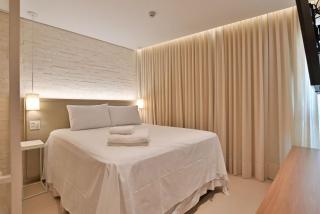 Cobertura Duplex Luxuosa no Hotel Fusion - 3
