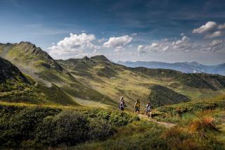 Alpin Family Resort Seetal - Kaltenbach - 3