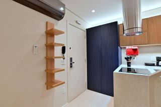 Cobertura Duplex Luxuosa no Hotel Fusion - 5