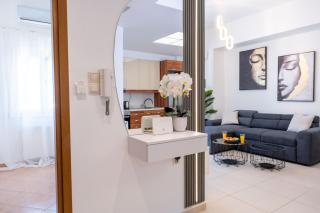 Glamorous Apartment near Centre - 4