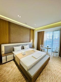 North Star Hotel - Yakkasaray - 0