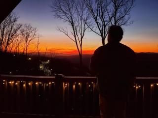 Come Enjoy the Mountain Sunsets, Near Asheville - Mars Hill - 8