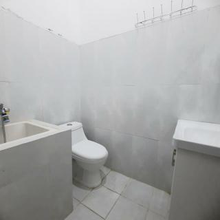 MUTI Homestay Syariah - Sumberwaras - 1