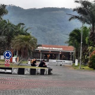MUTI Homestay Syariah - Sumberwaras - 2