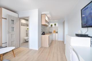 Sea You Apartments - Przystanek Bałtyk - 6