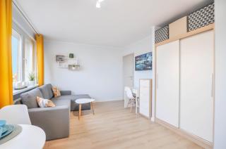 Sea You Apartments - Przystanek Bałtyk - 5