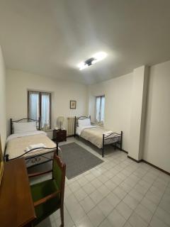Casa Aurora - Borgoforte - 7