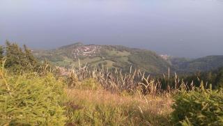 superbe chalet en montagne vue Lac Léman - 9