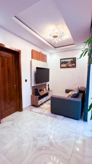 Modern 2 bedroom Lekki Phase 1 - 5