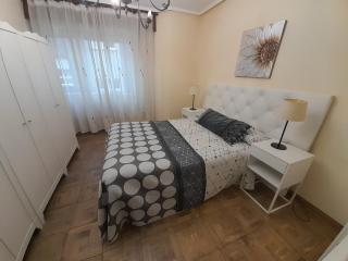 Apartamentos Maliayo B - Villaviciosa - 4