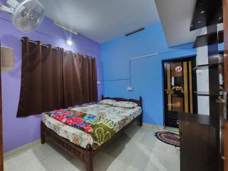 Paradise Homestay - Maraiyūr - 7