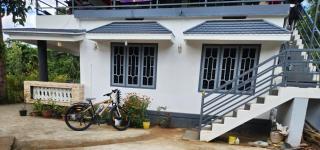Paradise Homestay - Maraiyūr - 6