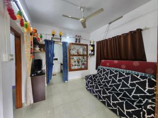Paradise Homestay - Maraiyūr - 1