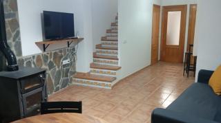 Casa MªÁngeles - Puebla de Arenoso - 3