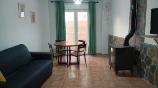 Casa MªÁngeles - Puebla de Arenoso - 5