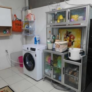 MUTI Homestay Syariah - Sumberwaras - 6