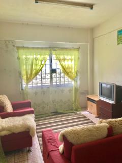 BUDGET Whole Apartment Taman in Royal Lily Cameron Highlands - - 0