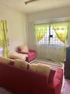 BUDGET Whole Apartment Taman in Royal Lily Cameron Highlands - 7