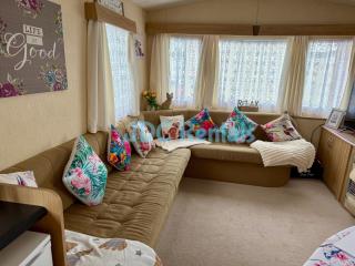 Golden Sands & Winkups - 9