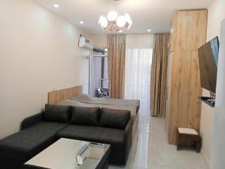 Apartments in kobuleti - 1