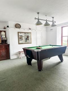 Earsdon East Farm - - 8