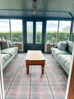 Earsdon East Farm - - 7