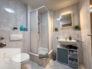 Apartment - NewTown - Balkon - Dresden - 2