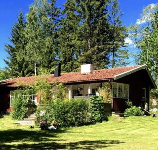 Hus med gästhus på Gräddö - 5