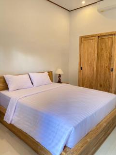 Uma Sari Amertha Homestay - 4