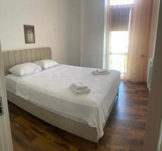 Sofia's Apartment in Kobuleti - Koboeleti - 8