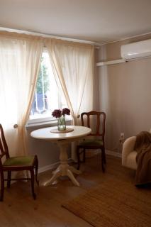 Hidden Courtyard Gem - House in Sofia Center - 7