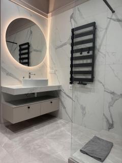 Apartamenty Beauty & SPA - Ełk - 8