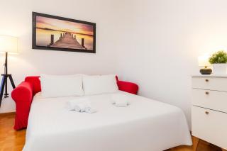 VivimiHome Gambara House 2 minutes from the Metro - 6