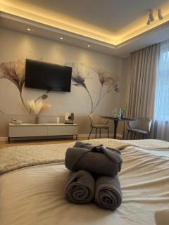 Apartamenty Beauty & SPA - Ełk - 5