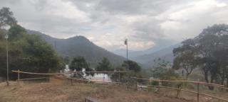 Mount Camp - 6