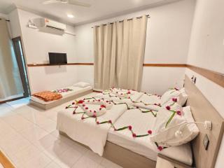 Mirusmaa Inn - - 1