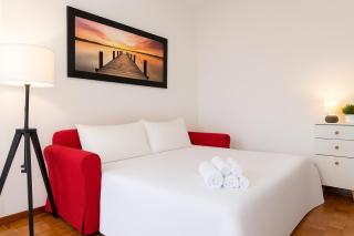VivimiHome Palma House 2 minutes from the Metro - Milaan - 9