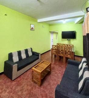 Smile stone private apartment - Ooty - 9