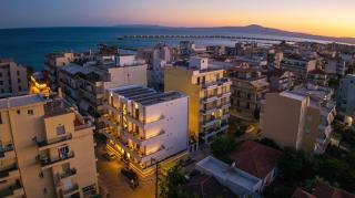 Achinos - Kalamata Mediterranean Suites - 4