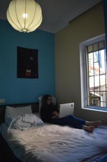 JJ Hostel - Batumi - 6