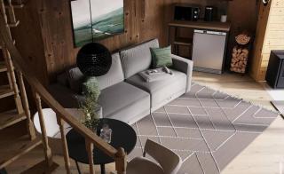 Zain Resort - Too-Ashuu - 4