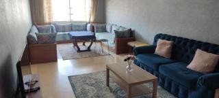 Appartement Résidence fermée - 9