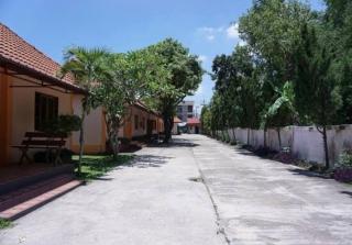 Hin Sai resortel - 8