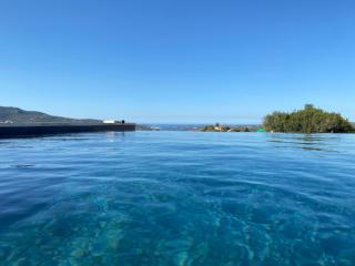 Tenuta Tanaja- exclusive Luxus Villa mit Gästehaus, Pool und Meerblick - Costa Smeralda, Olbia-Porto Cervo - 8