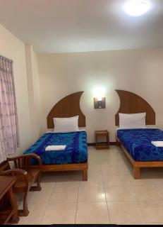Hin Sai resortel - - 1